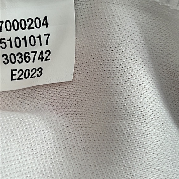 NWT Childrens Place 14, XL Peach Apricot Glow 3036742 SS Floral Dress - Picture 13 of 15